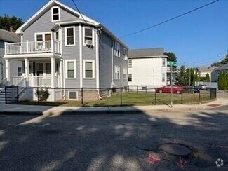 Building Photo - 15 Quimby St