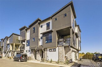 Building Photo - 2038 S Holly St