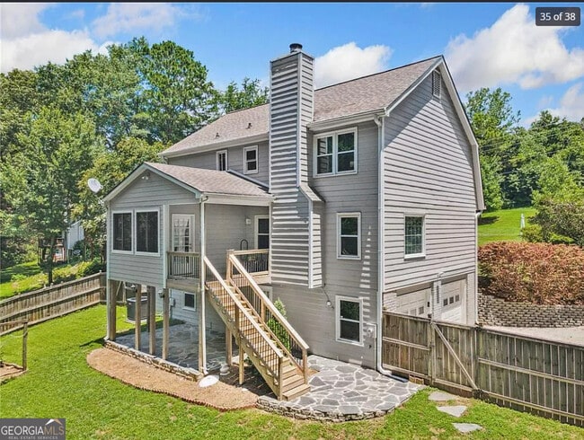 Building Photo - 1625 Bill Murdock Rd