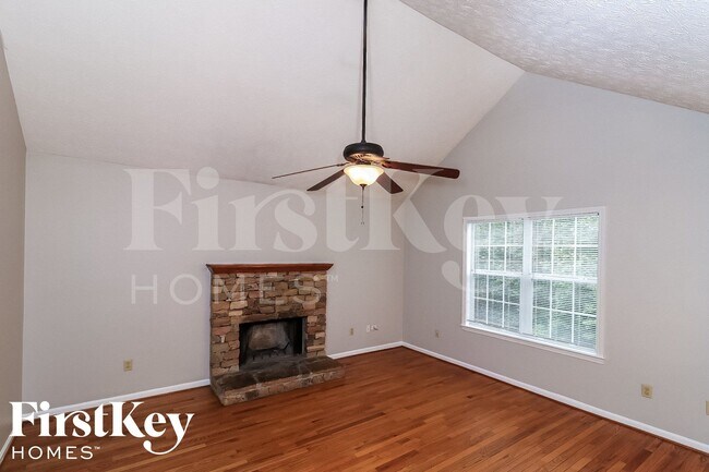 Foto del edificio - 2905 Navajo Cir