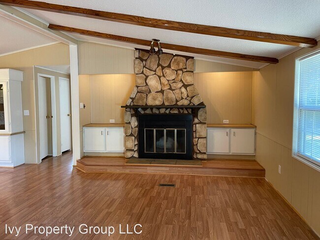 Foto del edificio - 3 br, 2 bath House - 3876 Will Proctor St