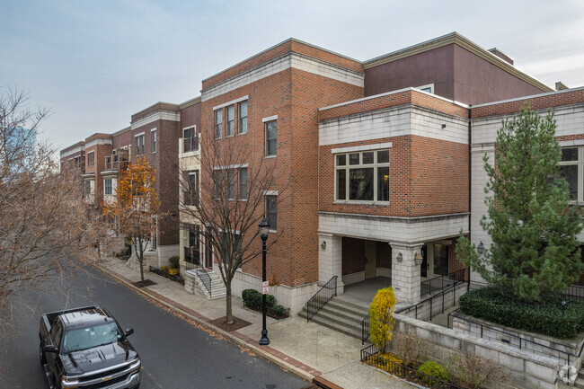 Foto del edificio - The Lumberyard