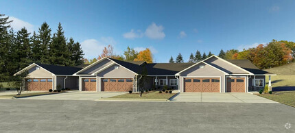 Building Photo - 117 Eiche Dr