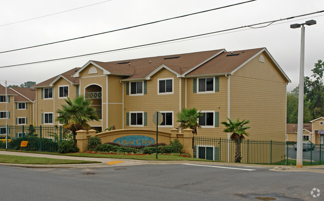 Building Photo - Arbor Crest Apartments