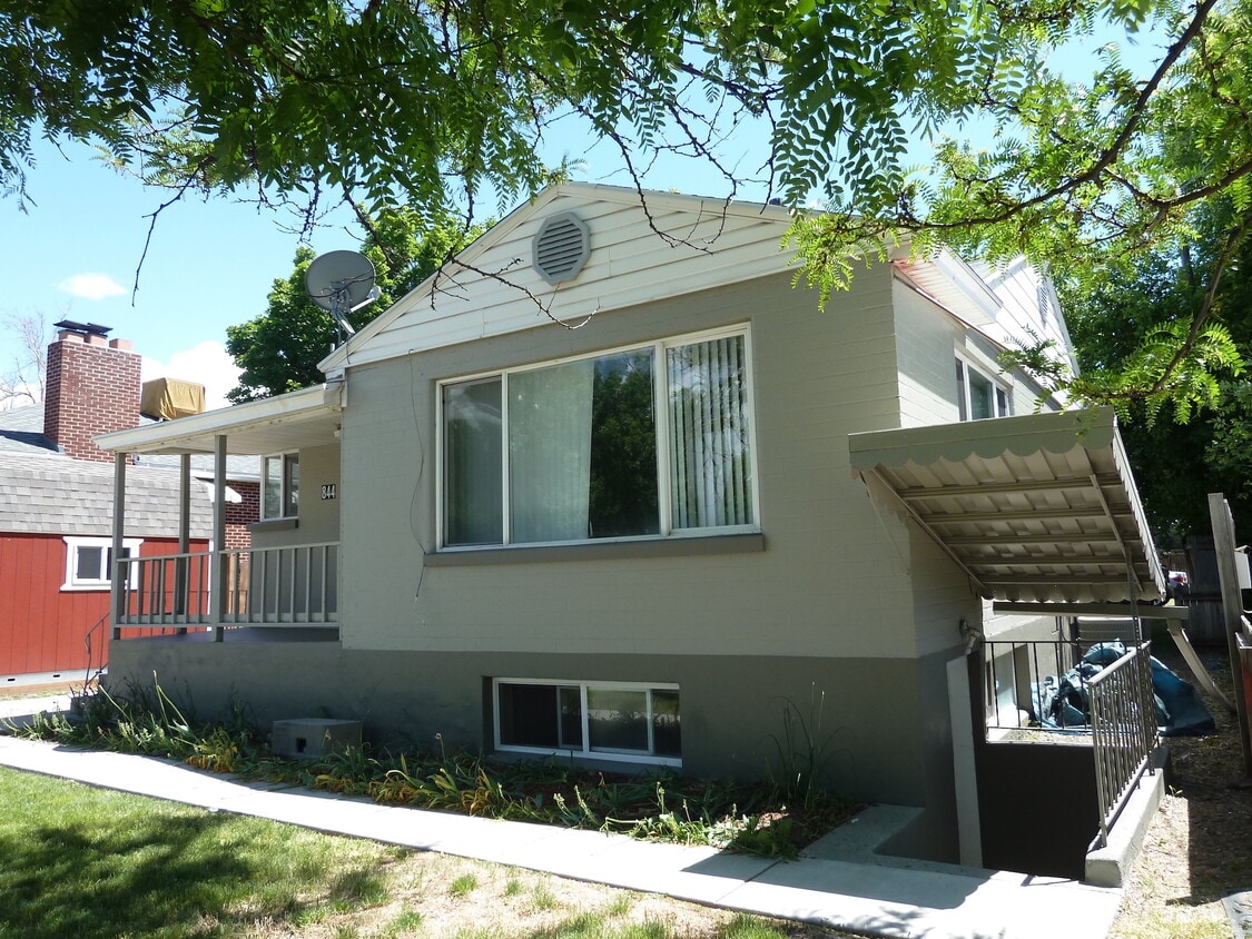 Photo - 844 E 2700 S (Salt Lake City, UT)