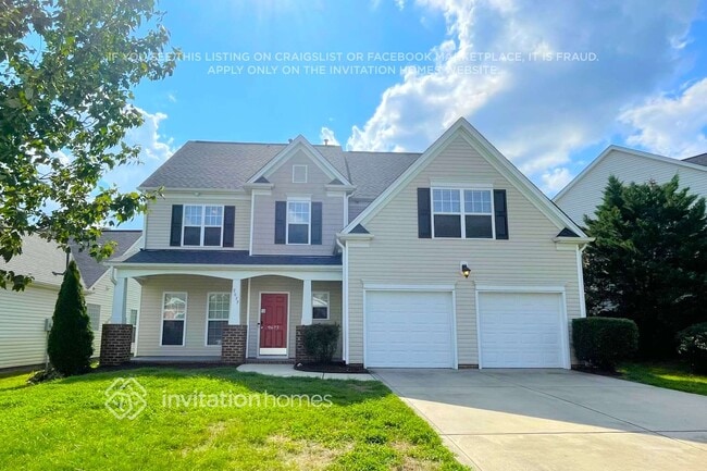 Building Photo - 9677 Ravenscroft Ln NW