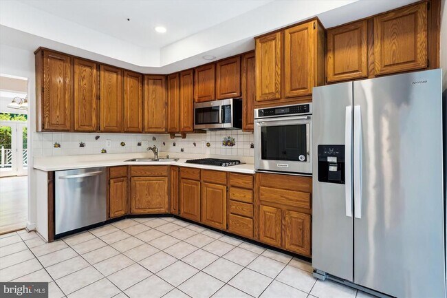 Foto del edificio - 15738 Cherry Blossom Ln