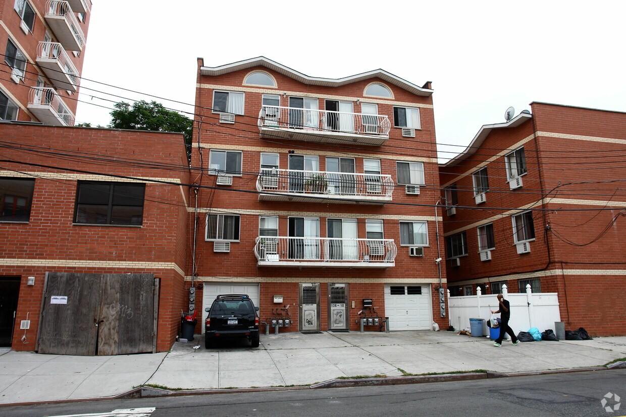 Foto del edificio - 13610 31st Rd