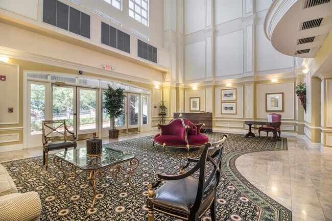 Foto del edificio - 3275 Lenox Rd NE