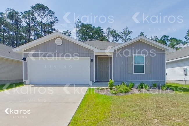 Building Photo - 305 Monarch Ln