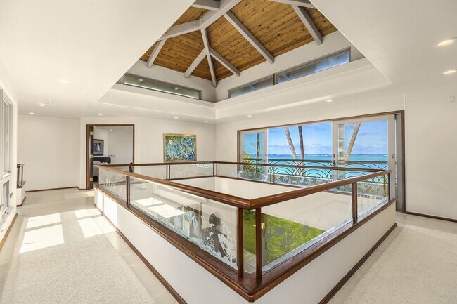 Foto del edificio - Superbly Designed Home w/ Views of the Mokulua Islands & Ocean: Mokulua Sunrise