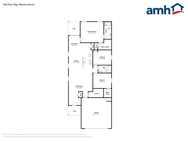 Building Photo - 105 Orion Way