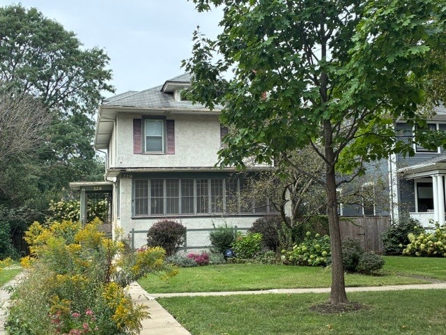 Building Photo - 229 S East Ave