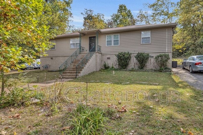 Building Photo - 306 Glenwood Cir