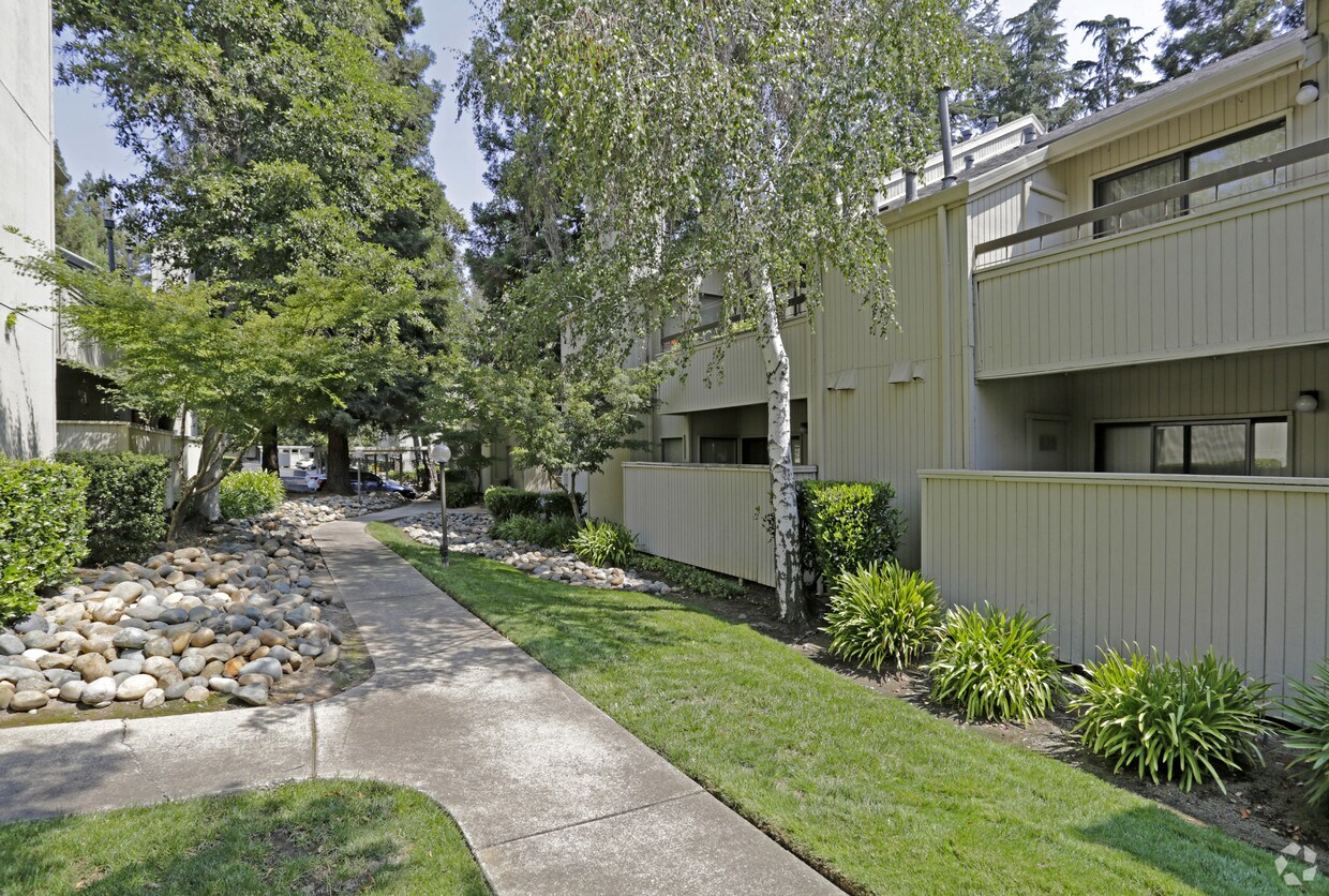 Huntcliffe Apartments Rentals Fair Oaks, CA
