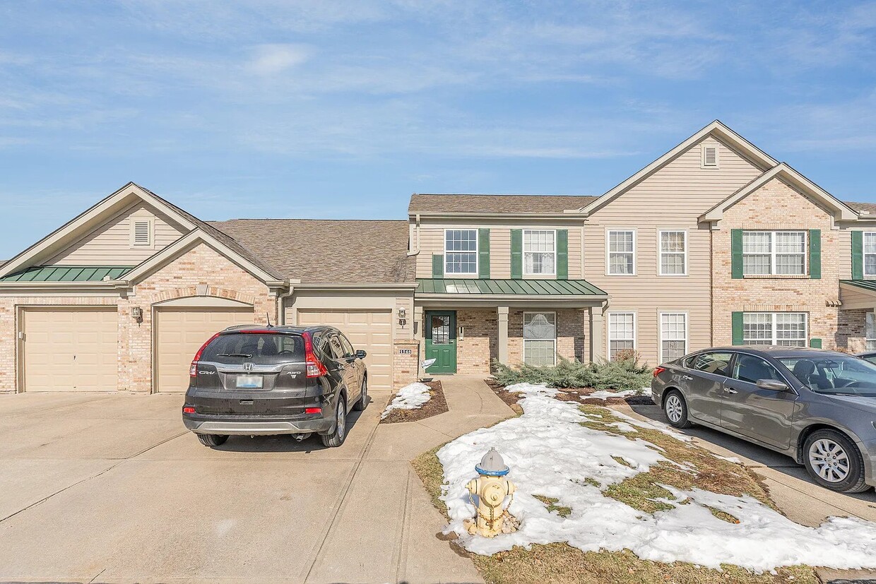 Primary Photo - 1548 Butler Ct