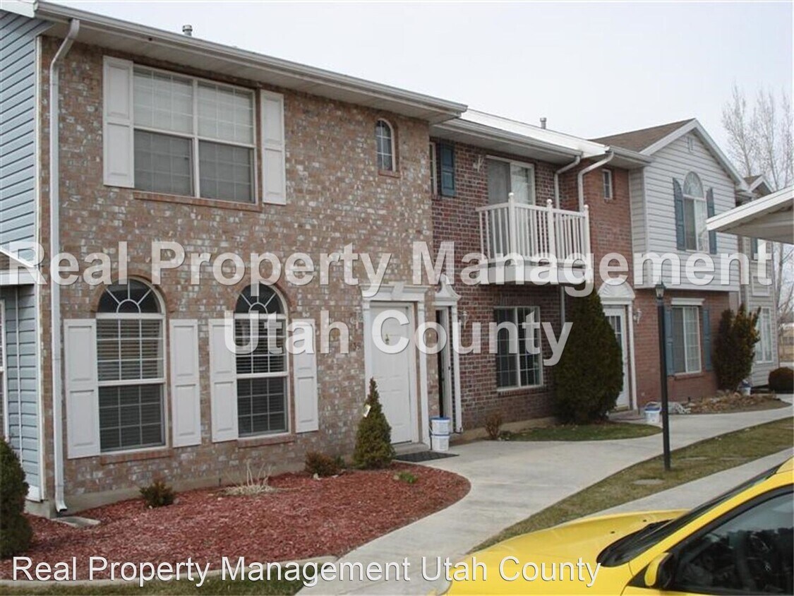 2 br, 1.5 bath House 1143 N. 2780 W House Rental in Provo, UT