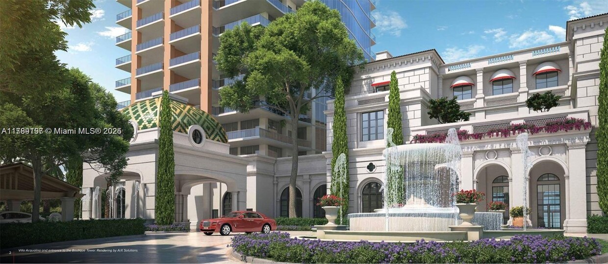 Primary Photo - 17901 Collins Ave