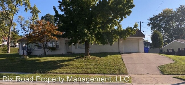 Building Photo - 3 br, 1 bath House - 1200 Southern Hills B...