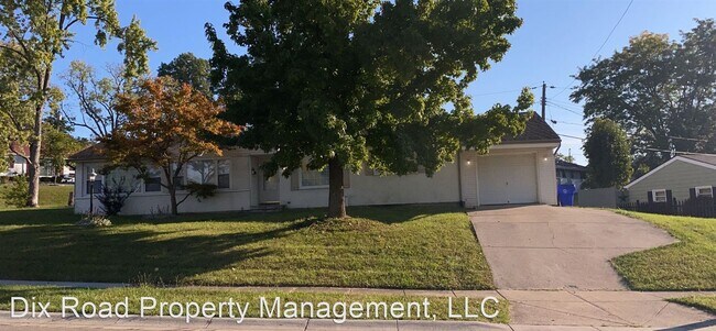 Foto del edificio - 3 br, 1 bath House - 1200 Southern Hills B...