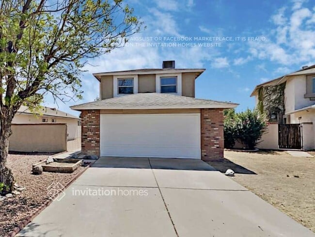 Building Photo - 3729 W Villa Maria Dr
