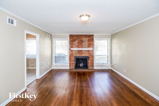 Foto del edificio - 5840 Ridgevale Road