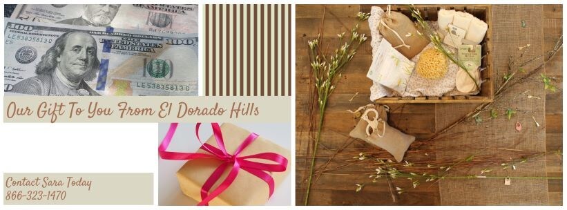 Múdate antes 11,17 tarjeta de regalo de $500 - 3835 Colina Dorada Dr