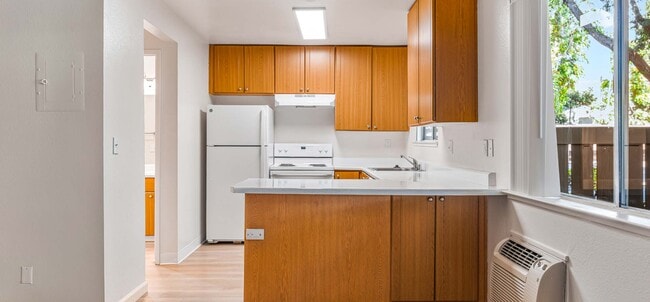 Foto del interior - Almaden