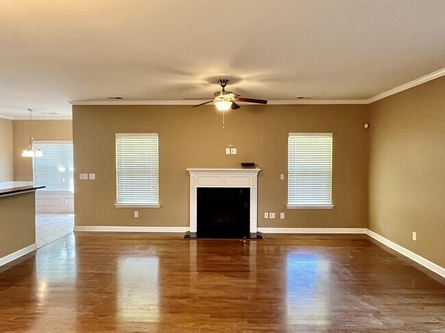 Foto del edificio - 8517 Loxton Cir