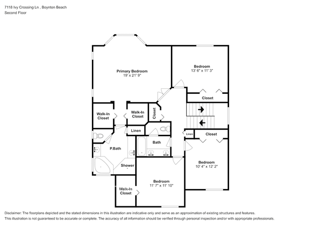 Building Photo - 7118 Ivy Crossing Ln