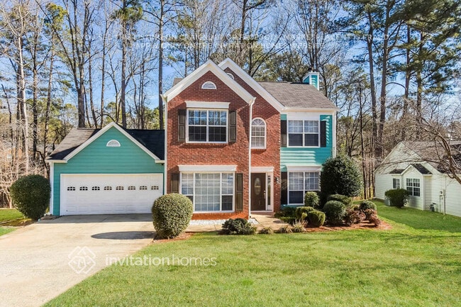 Building Photo - 2678 Marleigh Farm Rd NW
