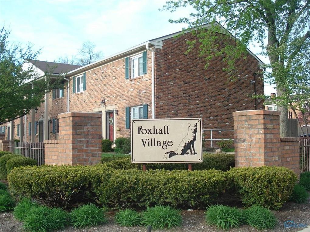 Foxhall Village - 6517 Cornwall Ct
