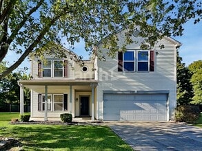 Building Photo - 6737 Amber Springs Way