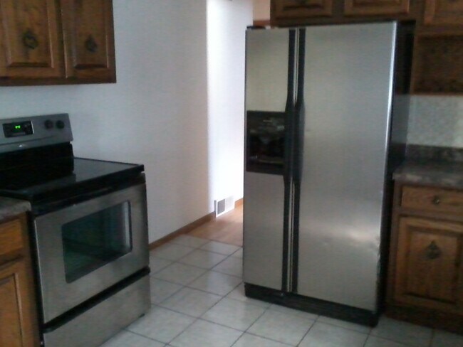 Foto del edificio - 6009 W Lapham St
