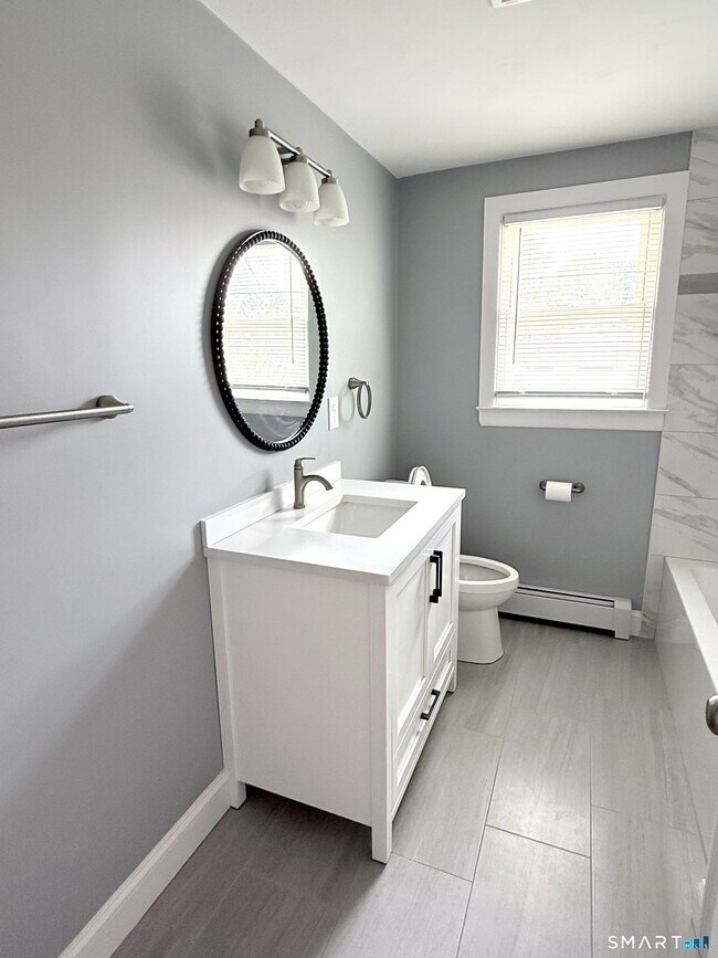 Foto del edificio - 100 Jordan St