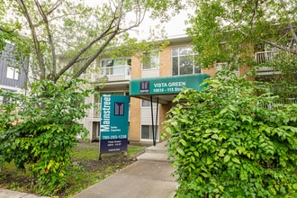 Building Photo - Vista Green Apartments