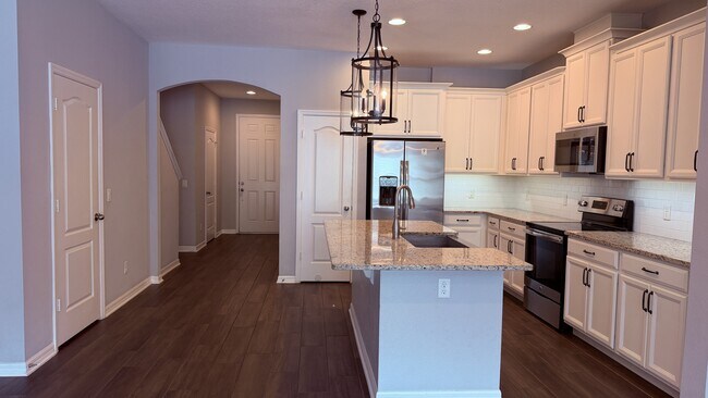 Foto del edificio - 2809 Econ Landing Blvd