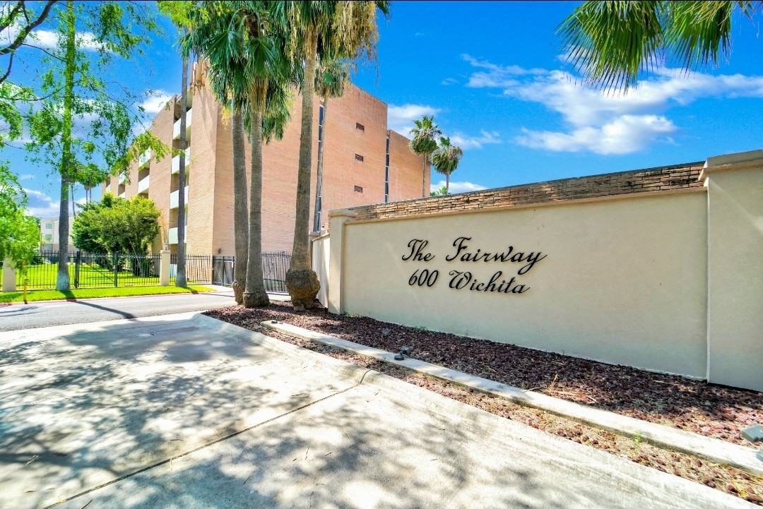 600 Wichita Ave, McAllen, TX 78503 Condo for Rent in McAllen, TX