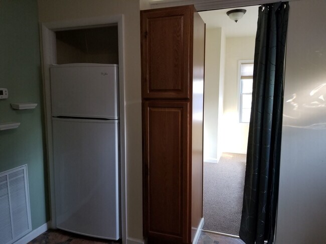 Foto del edificio - Triplex