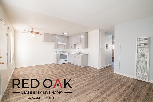 Foto del edificio - 9210 Somerset Blvd