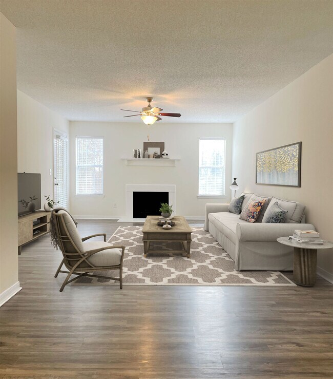 Halcyon at Cross Creek Apartments 1200 Halcyon Cir Greer, SC