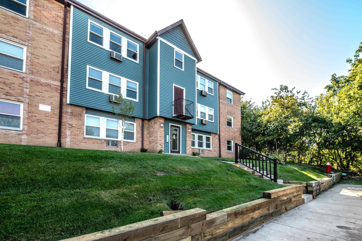 Foto principal - 525 Moorland Rd