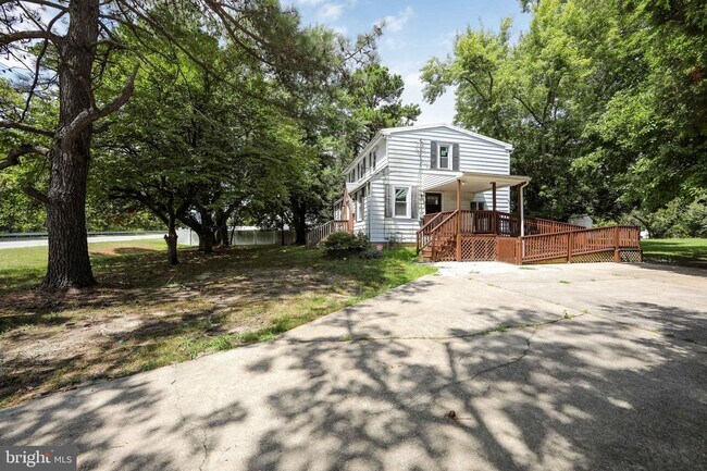 Foto del edificio - 1630 Good Intent Rd