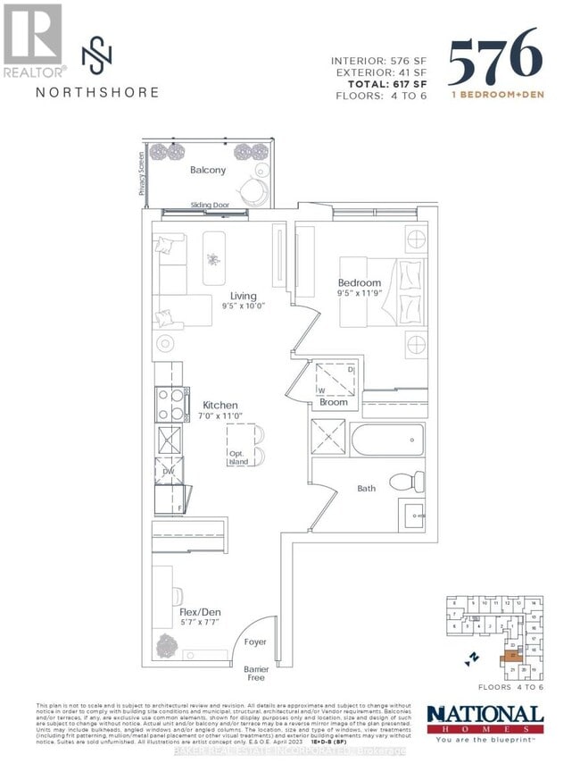 Building Photo - 500 Plains Rd E