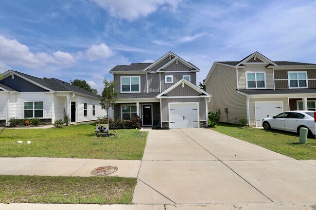 Foto del edificio - 210 Bevington Brk Ln