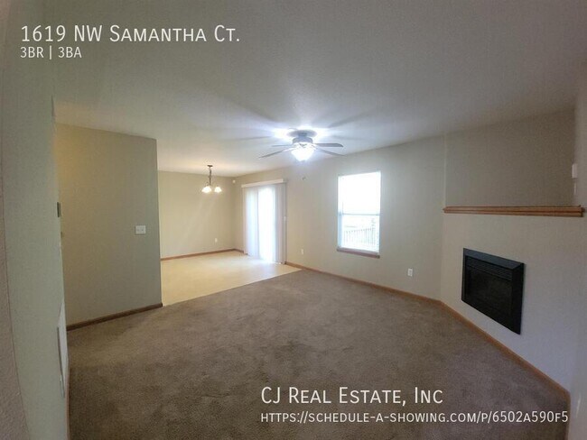 Building Photo - 1619 NW Samantha Ct