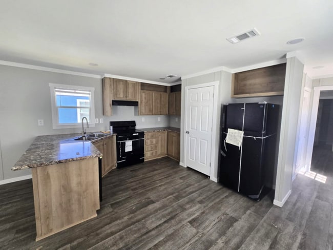 Foto del edificio - 22261 McCleskey Rd