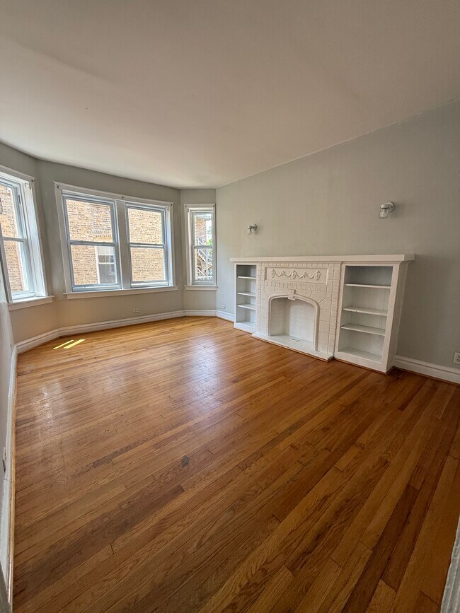 Foto del edificio - 3308 W Palmer St