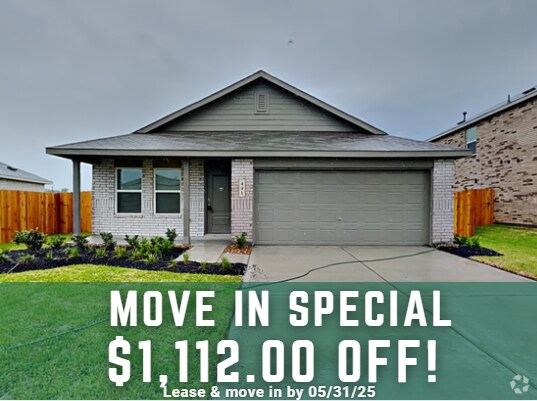 Building Photo - 441 Texas Pecan Dr