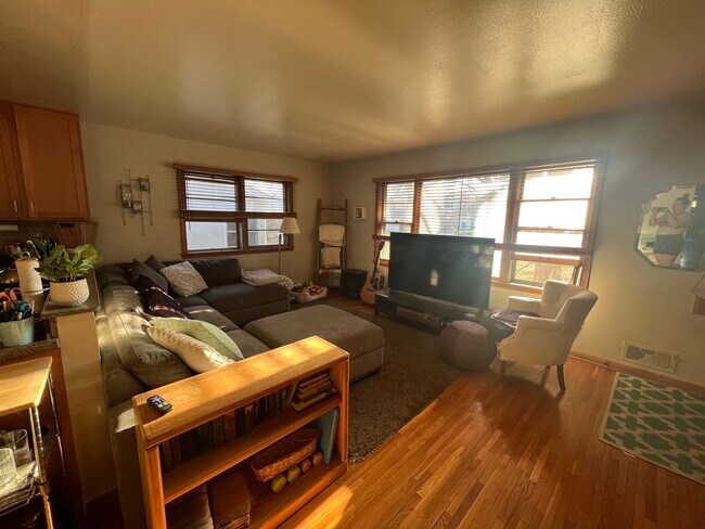 Foto del edificio - 3827 France Ave S